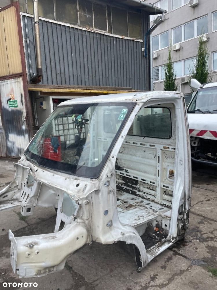 Iveco Daily 14-22 kabina - 2