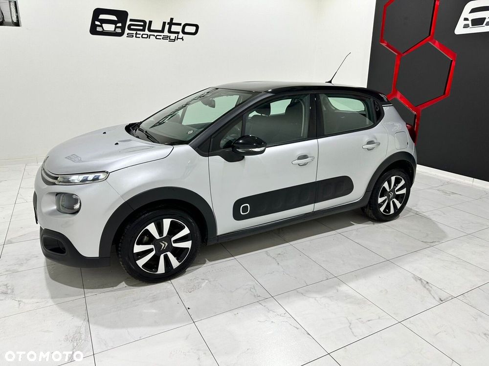 Citroën C3 - 4