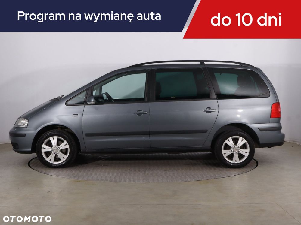 Seat Alhambra - 4