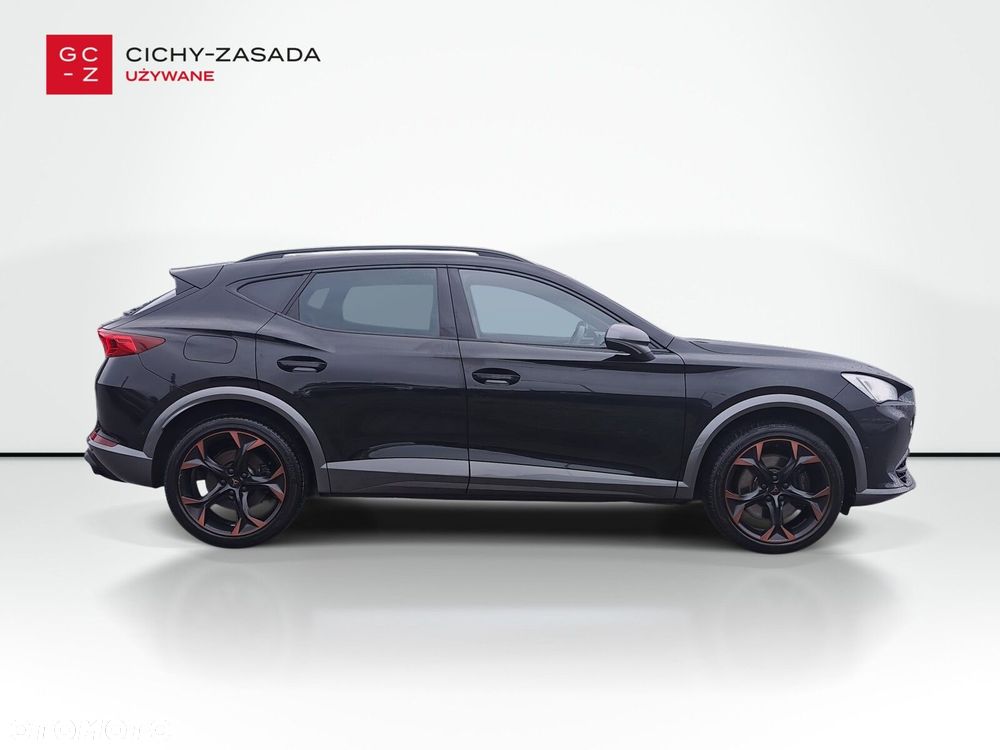 Cupra Formentor 2.0 TSI 4Drive VZ DSG - 6
