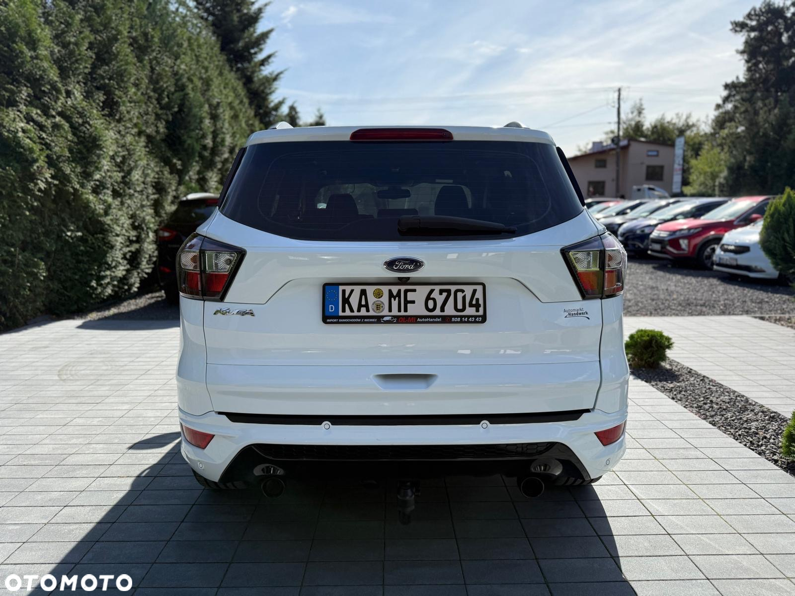 Ford Kuga 2.0 TDCi 4x4 ST-Line - 6