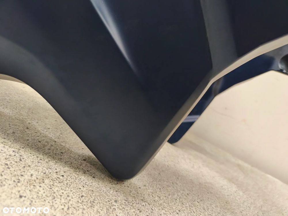 Bak, zbiornik paliwa KTM 890 Adventure - 11