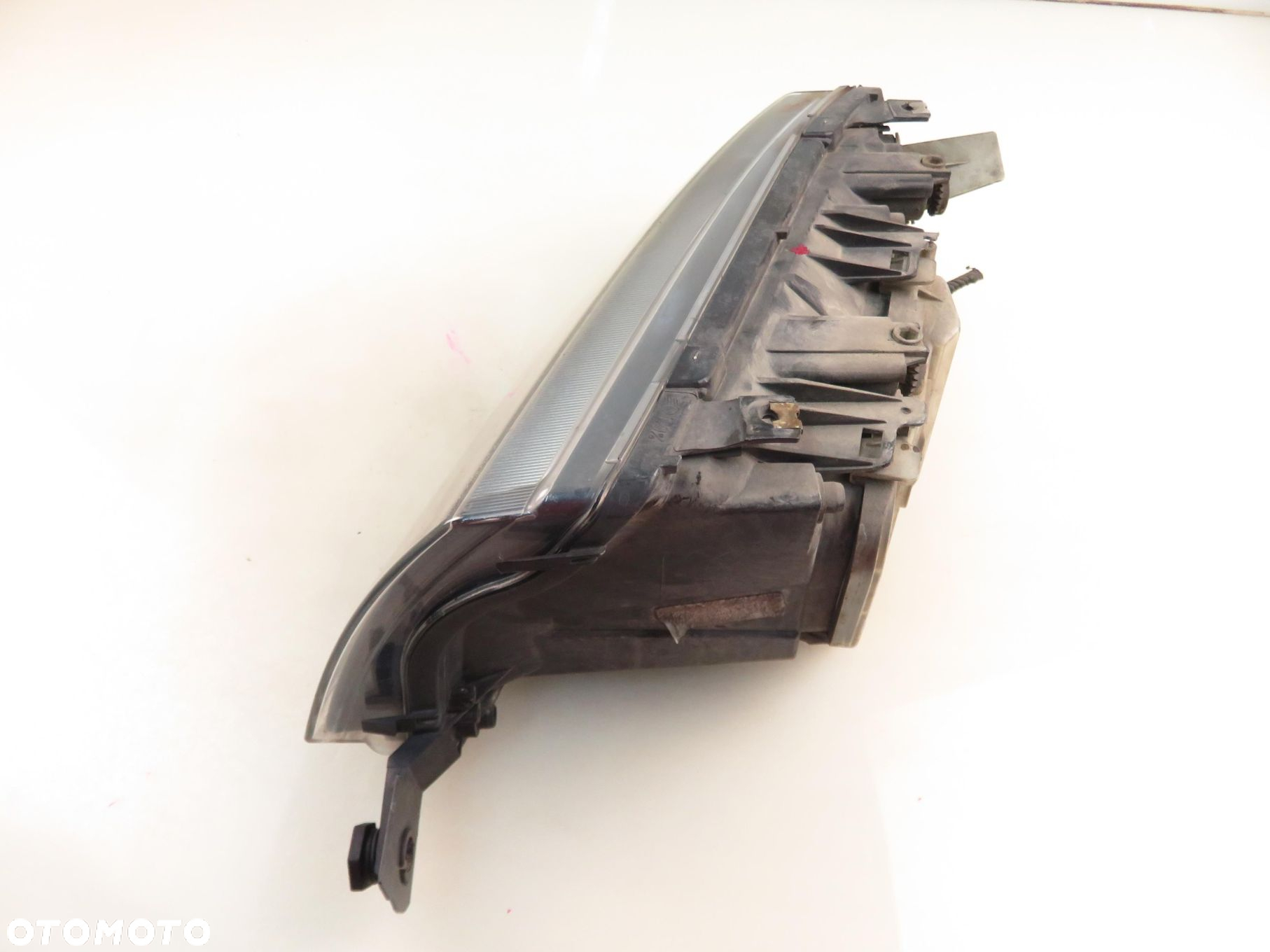 LAMPA PRAWA PRZEDNIA SKODA FABIA I - 8