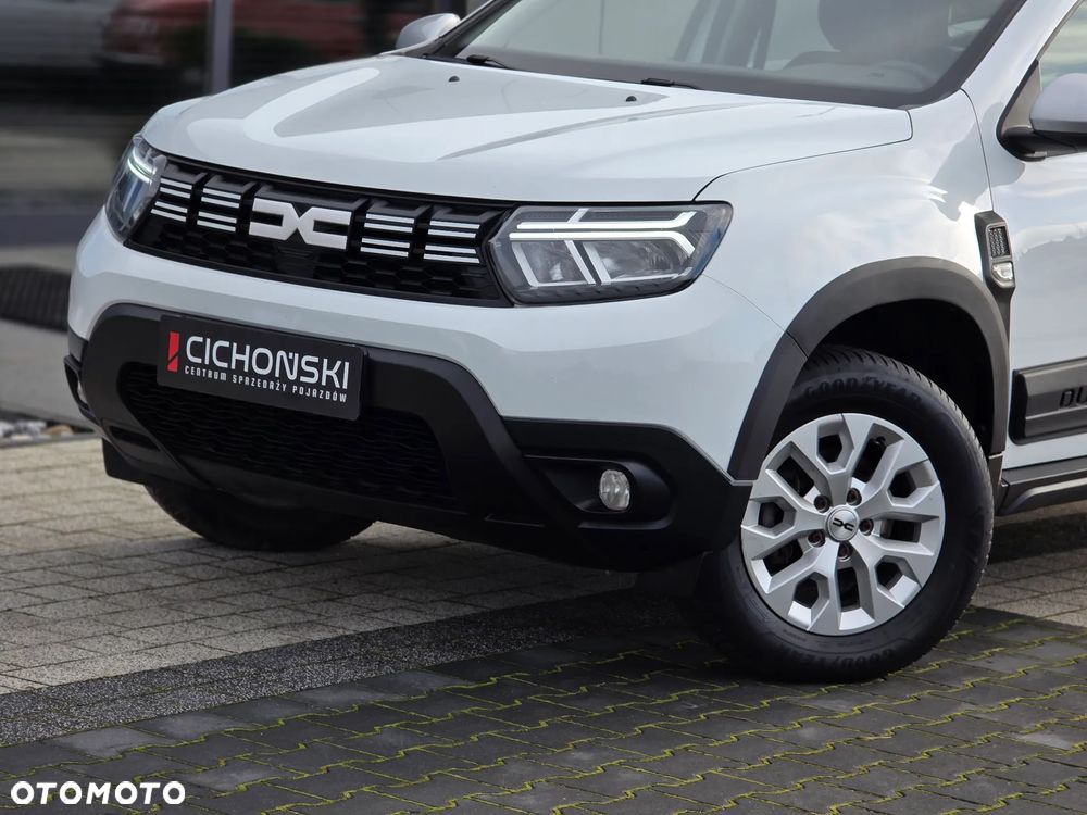 Dacia Duster 1.5 Blue dCi Extreme 4WD - 11