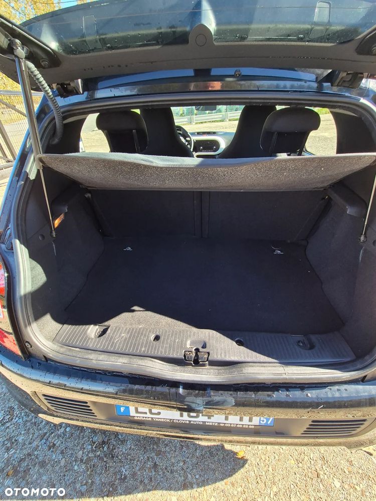 Renault Twingo SCe 70 Liberty - 9