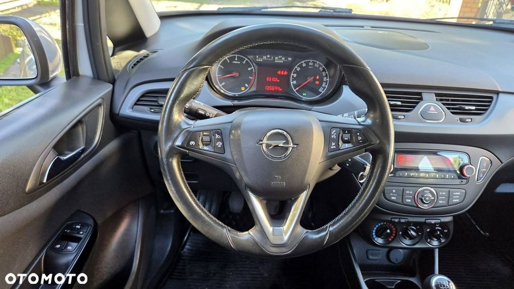 Opel Corsa 1.4 Enjoy - 27
