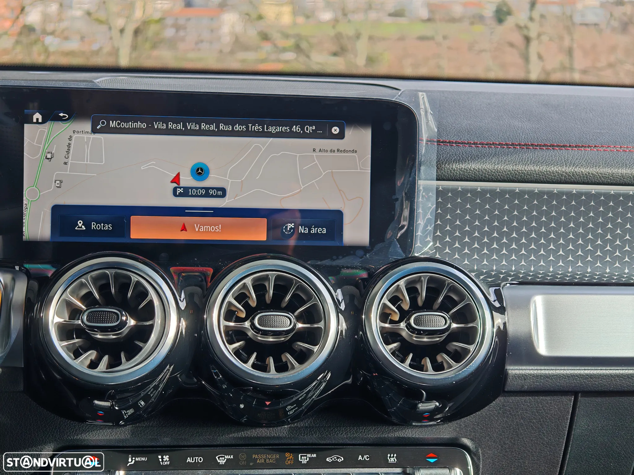 Mercedes-Benz EQB 250+ Edition - 17