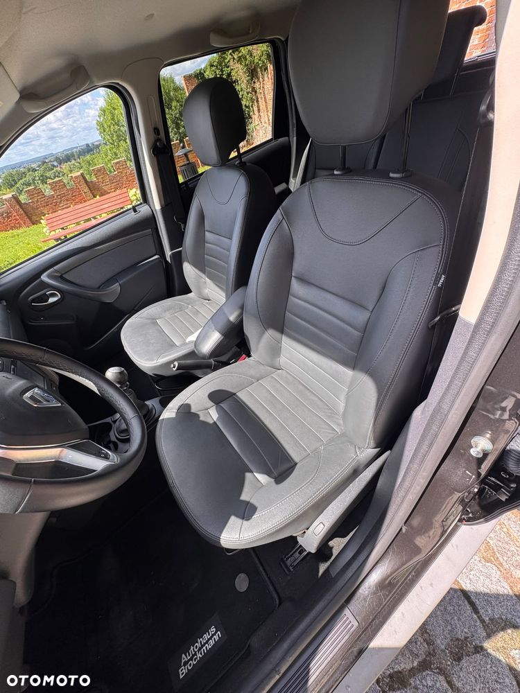 Dacia Duster TCe 125 2WD Prestige - 13
