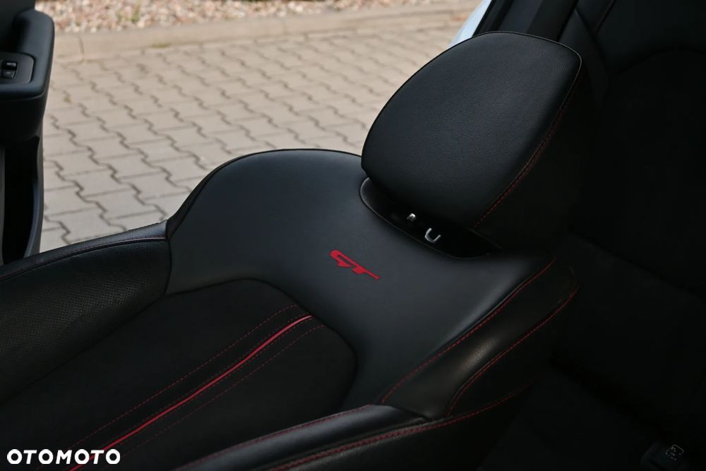 Kia ProCeed 1.6 T-GDI DCT7 OPF GT - 37