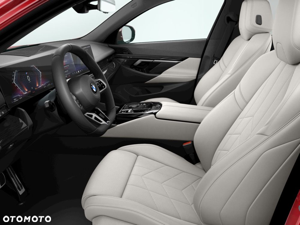 BMW Seria 5 - 9