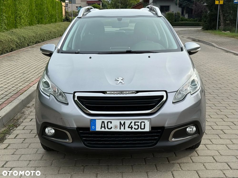 Peugeot 2008 - 3