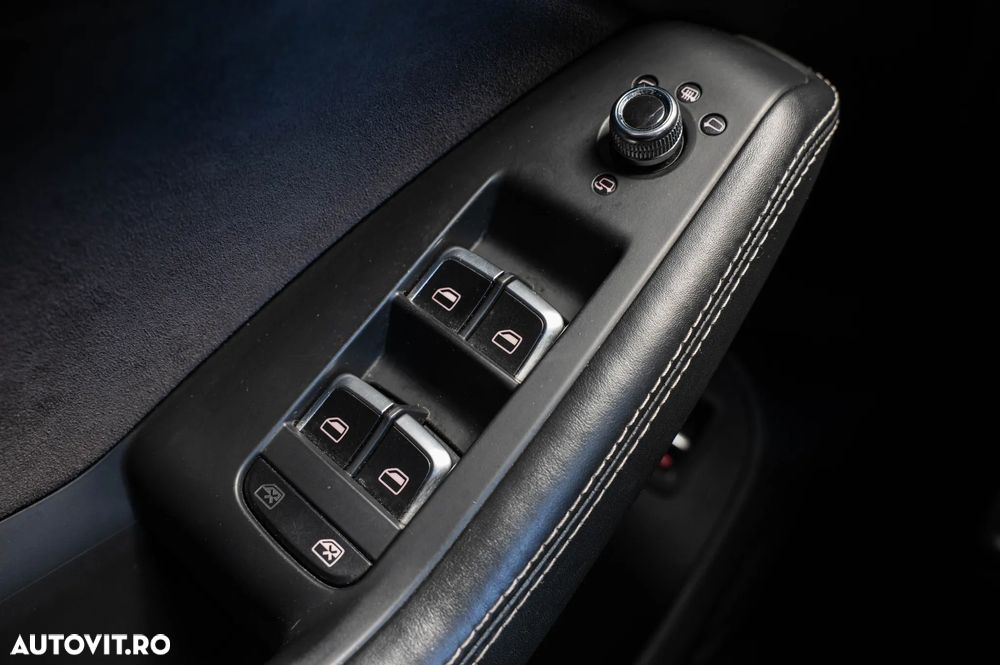 Audi SQ5 3.0 TDI quattro tiptronic competition - 29