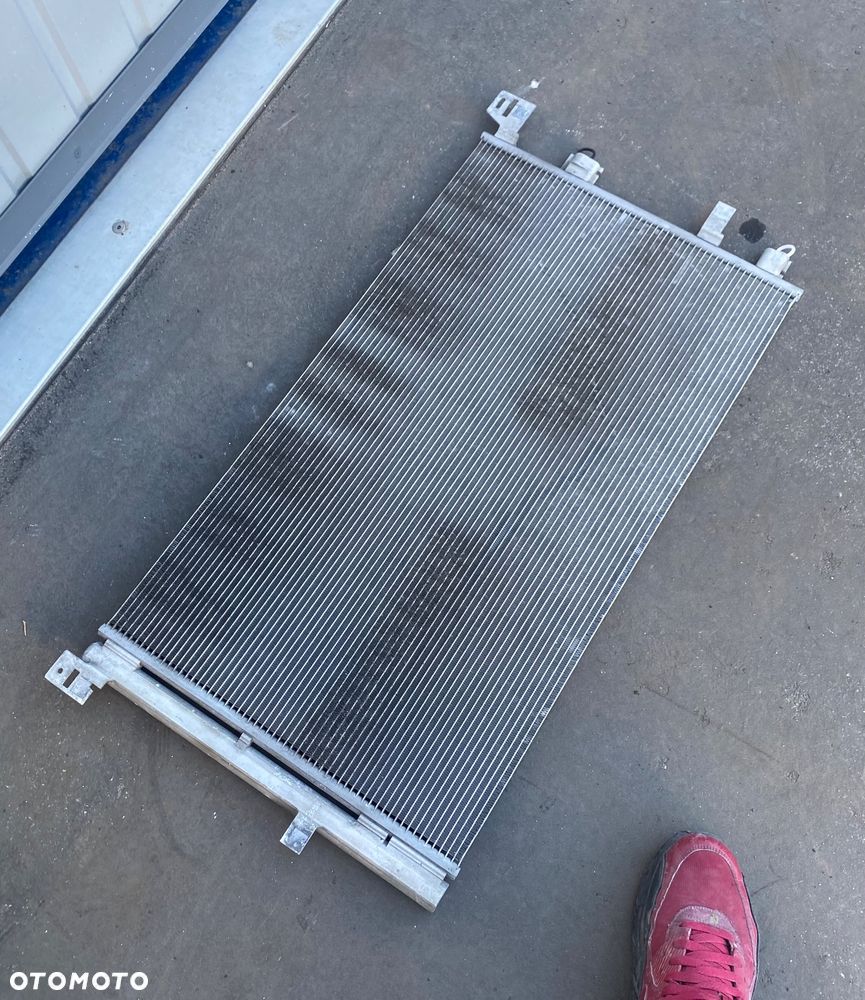 RENAULT MASTER 4 IV , 5 V  25-> Kompletne lampy przednie full led ledowe lampa przednia lewa prawa Reflektory reflektor lewy prawy + ZDERZAK PRZEDNI PRZÓD + chłodnica klimatyzacji 921004663R  260609073R  260106174R lift - 6