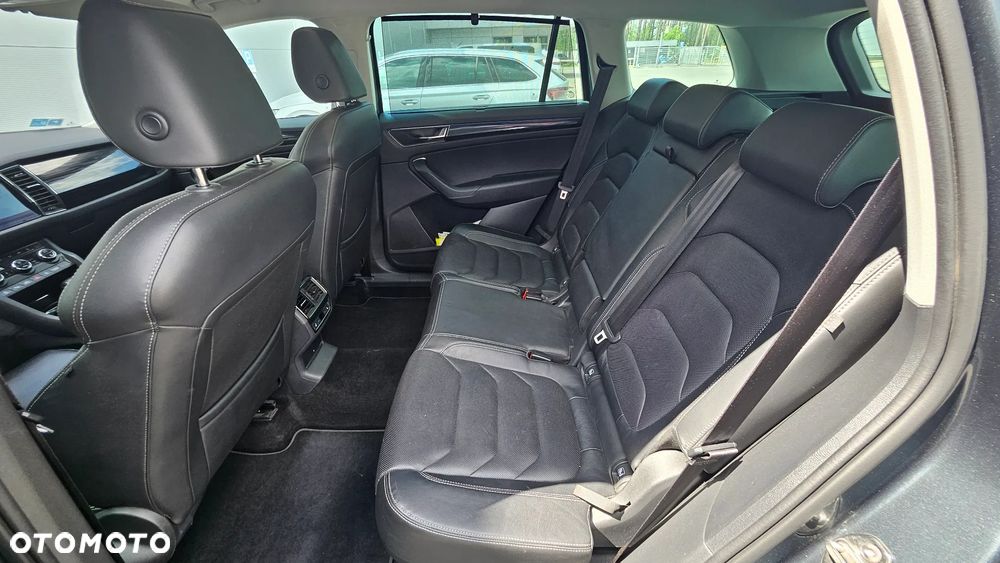 Skoda Kodiaq 2.0 TSI 4x4 Style DSG - 4