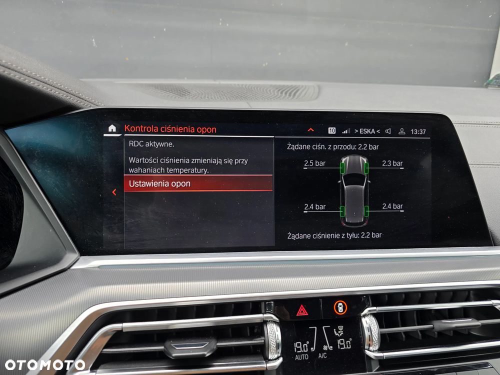 BMW X5 xDrive25d sport - 35
