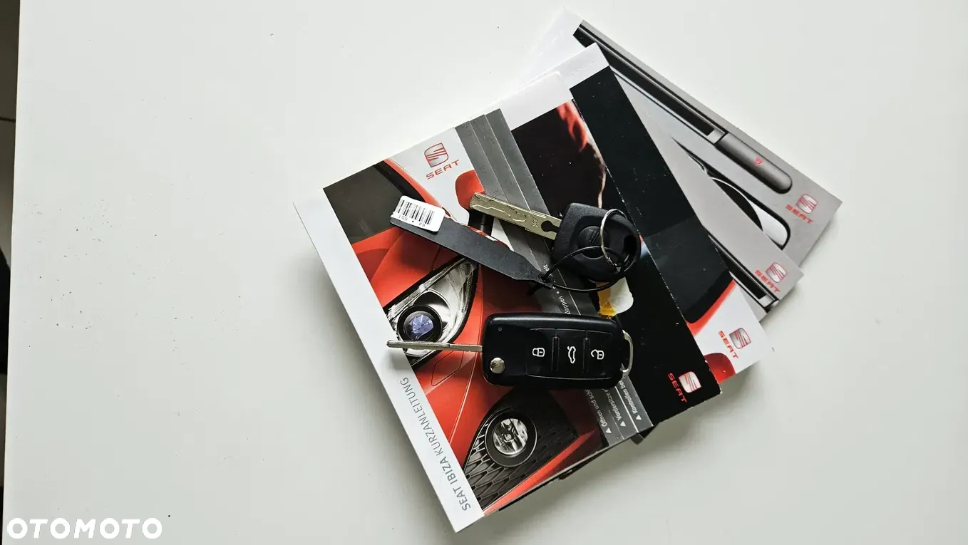 Seat Ibiza - 38
