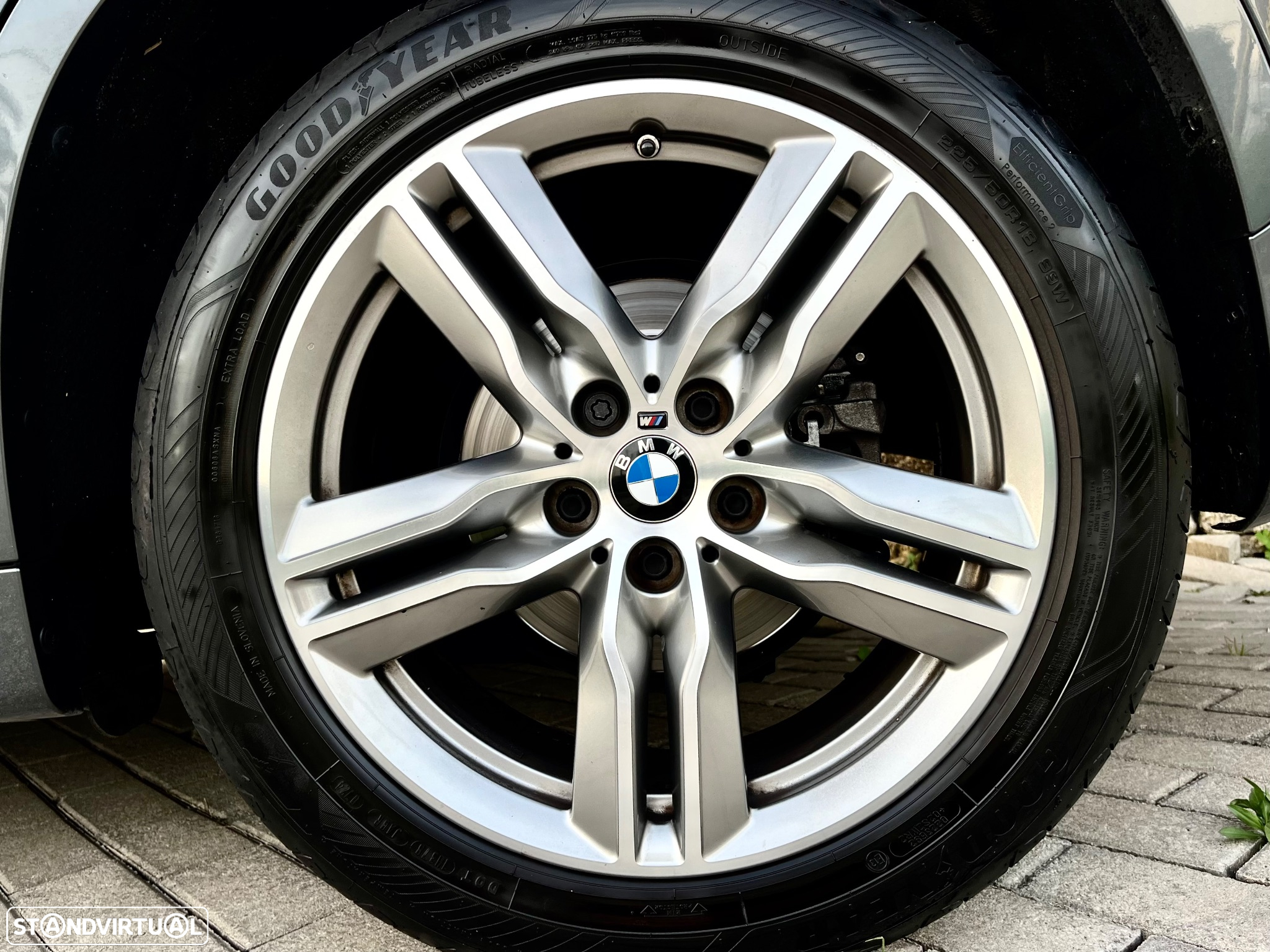 BMW X1 18 i sDrive Auto Pack M - 35