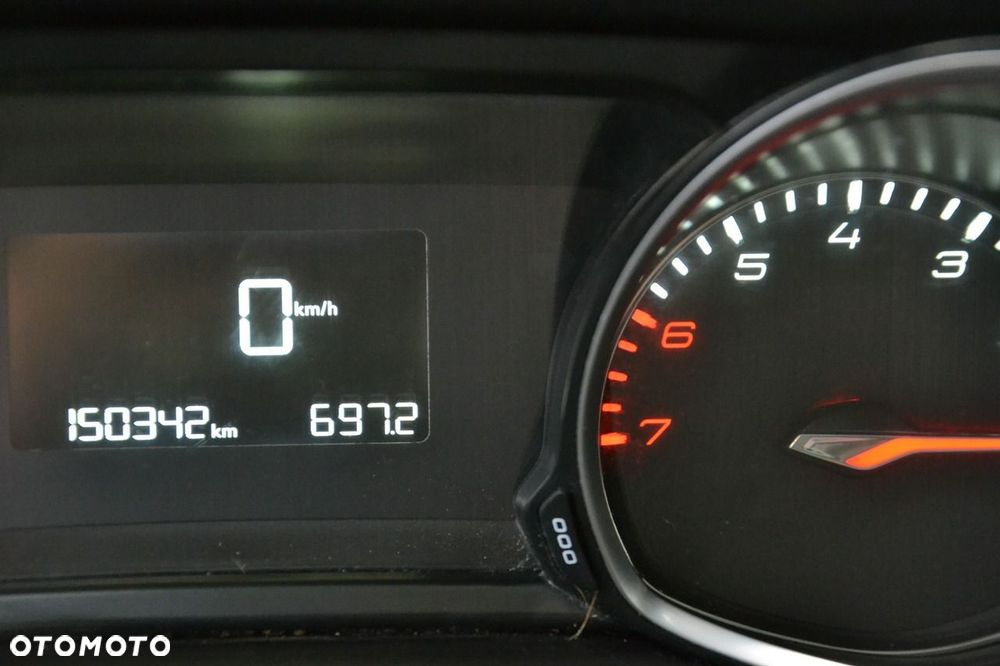 Peugeot 308 - 28