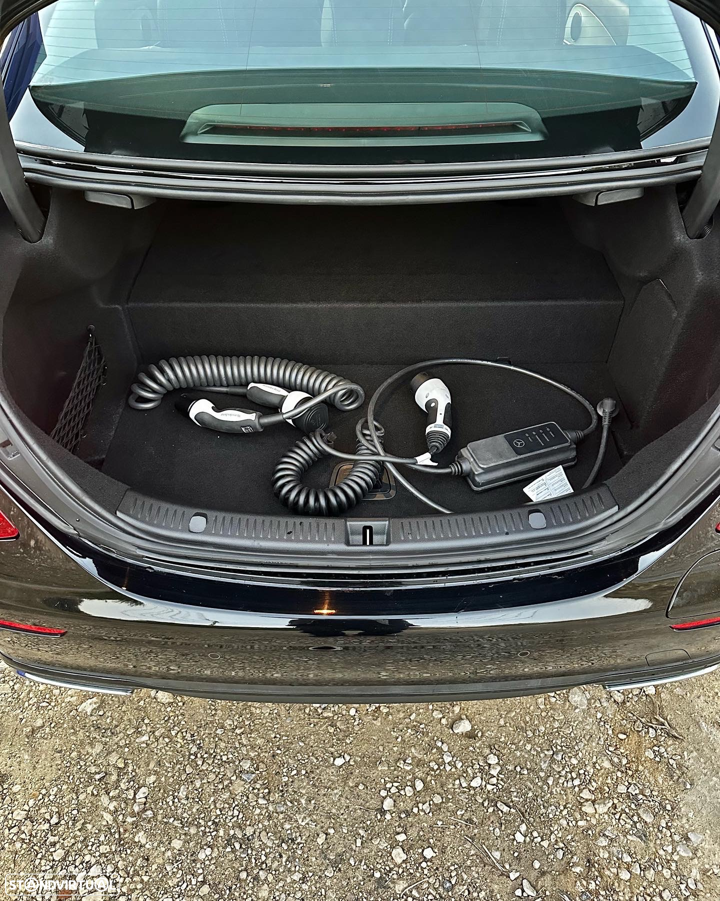 Mercedes-Benz E 300 de Exclusive Line - 14