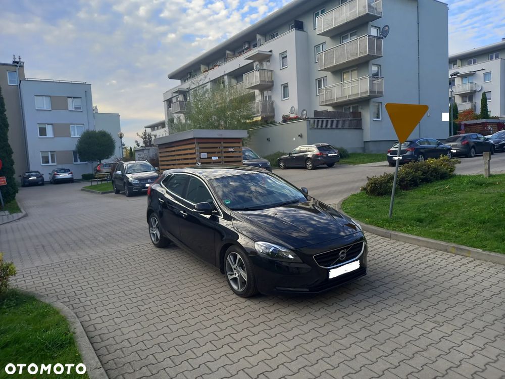 Volvo V40 - 19