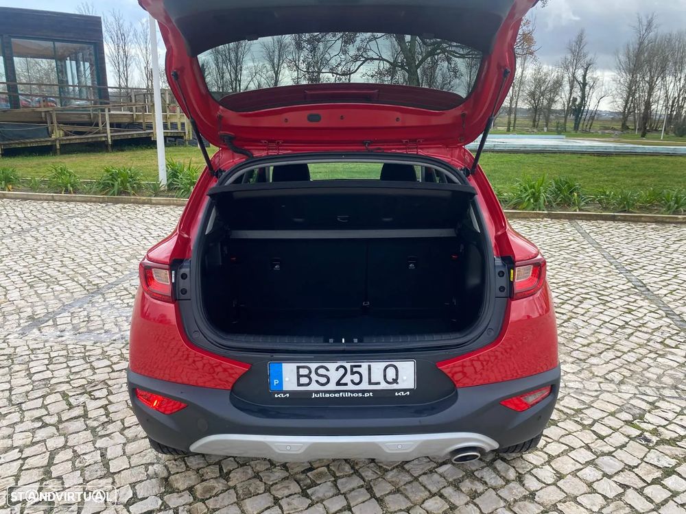 Kia Stonic 1.0 T-GDI Drive 7DCT - 39