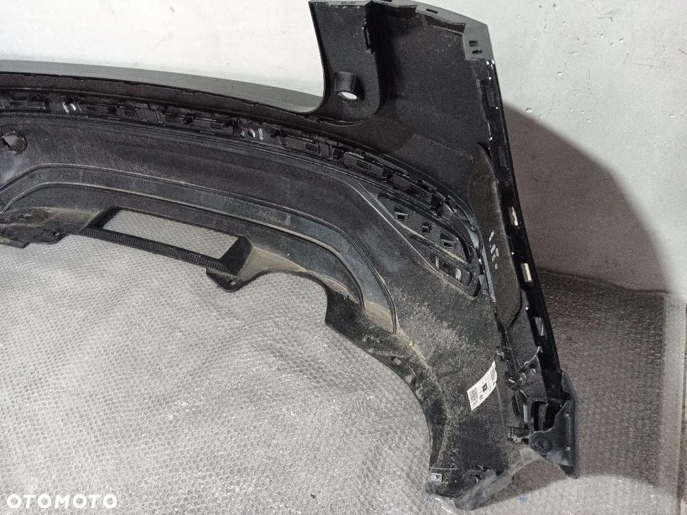 DOPINKA ZDERZAKA TYŁ TYLNA VW TAIGO 2G7807421 - 11