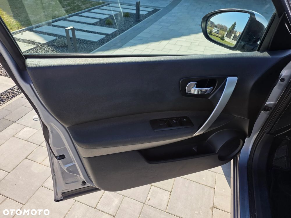 Nissan Qashqai 2.0 I-Way - 16