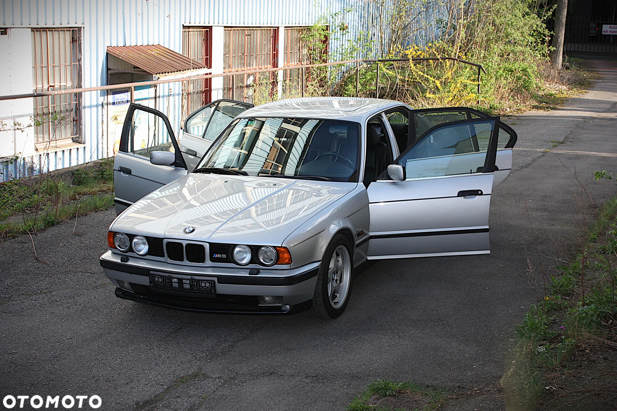 BMW M5 Standard - 6
