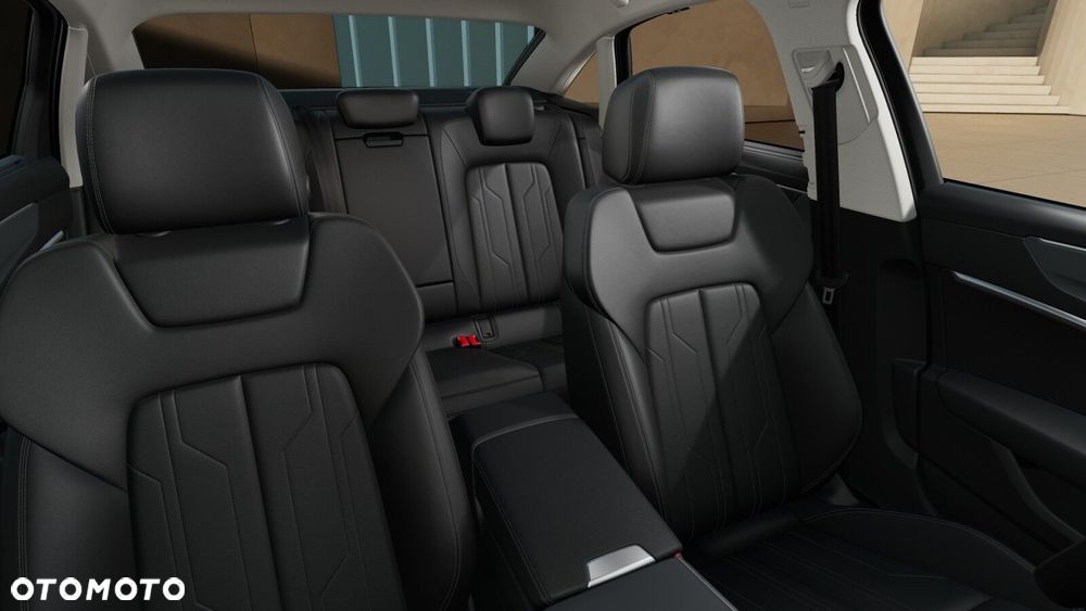 Audi A6 Limousine - 11