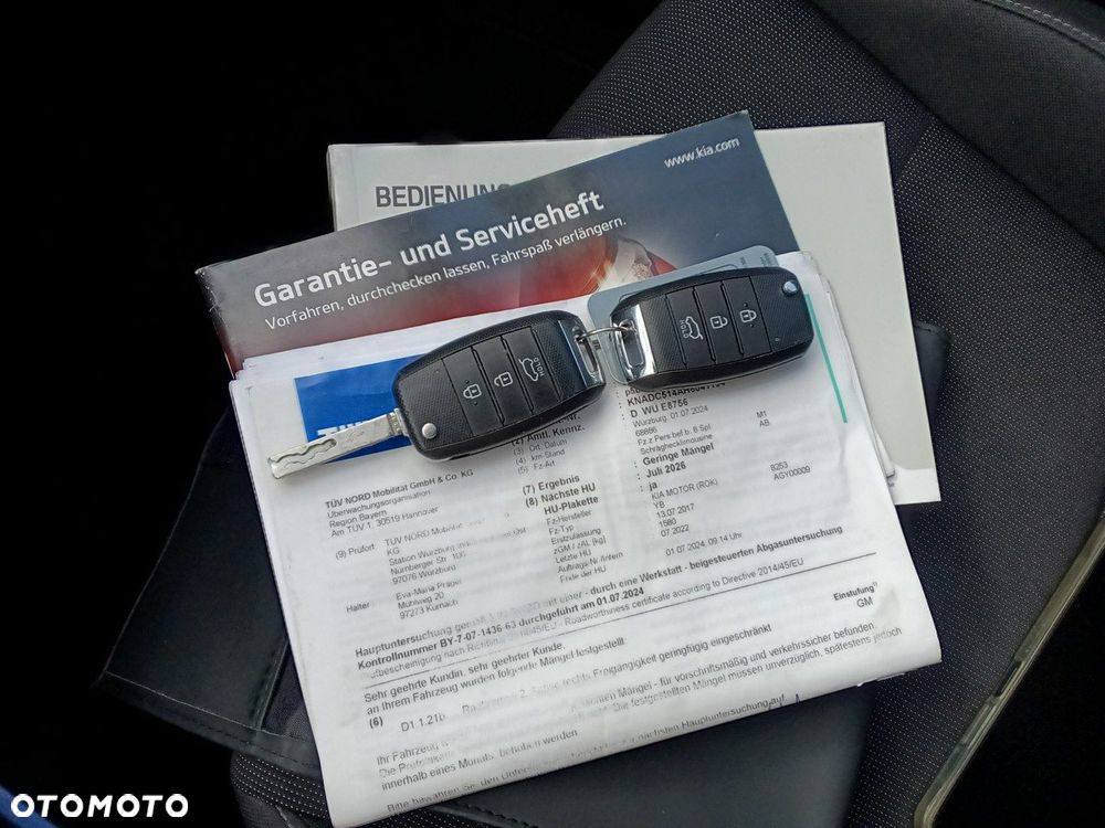 Kia Rio - 35