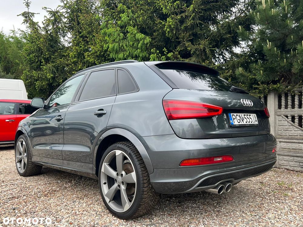 Audi Q3 - 31