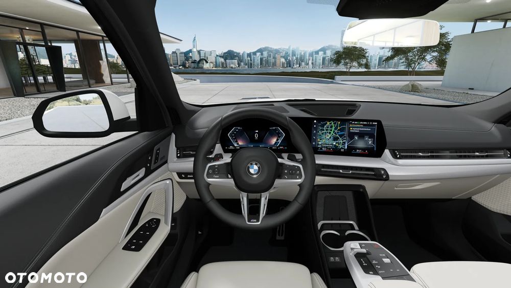 BMW X1 xDrive23i mHEV M Sport sport - 10