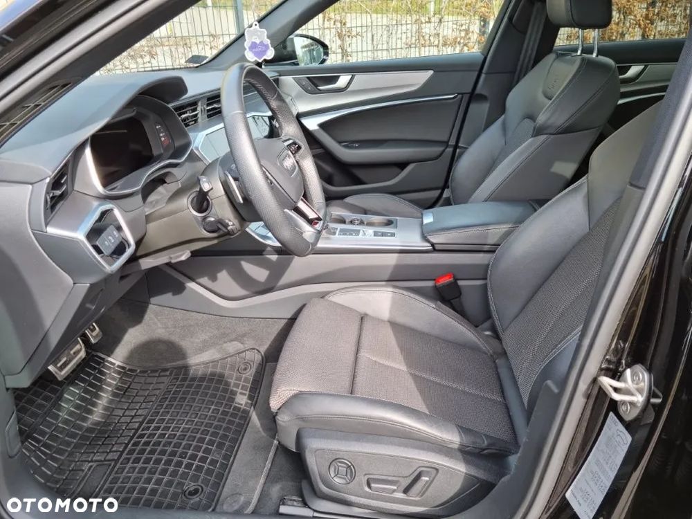 Audi A6 Limousine 40 TDI mHEV Quattro Sport S tronic - 18