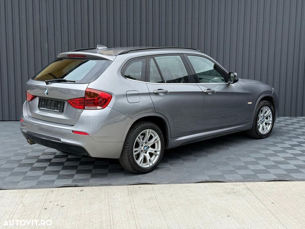 BMW X1 - 4