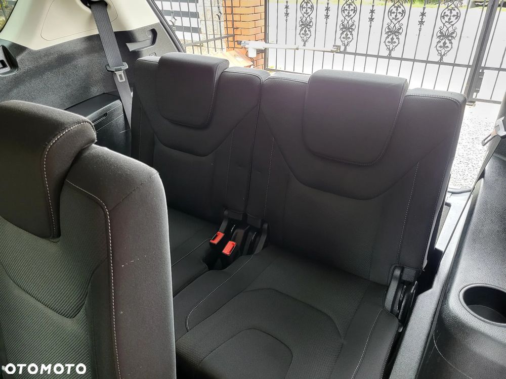 Ford S-Max 2.0 EcoBlue Titanium - 18