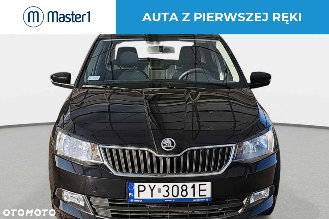 Skoda Fabia 1.0 TSI Ambition - 7