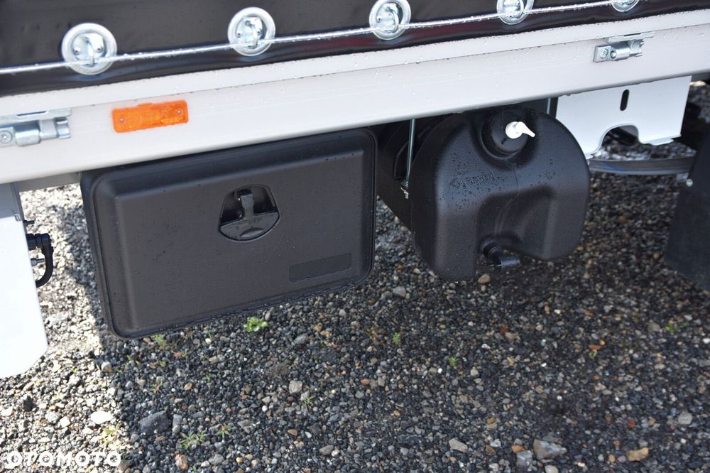 Renault Master 2.0 170KM Zabudowa 10EP Międzynarodówka Kurnik - 23