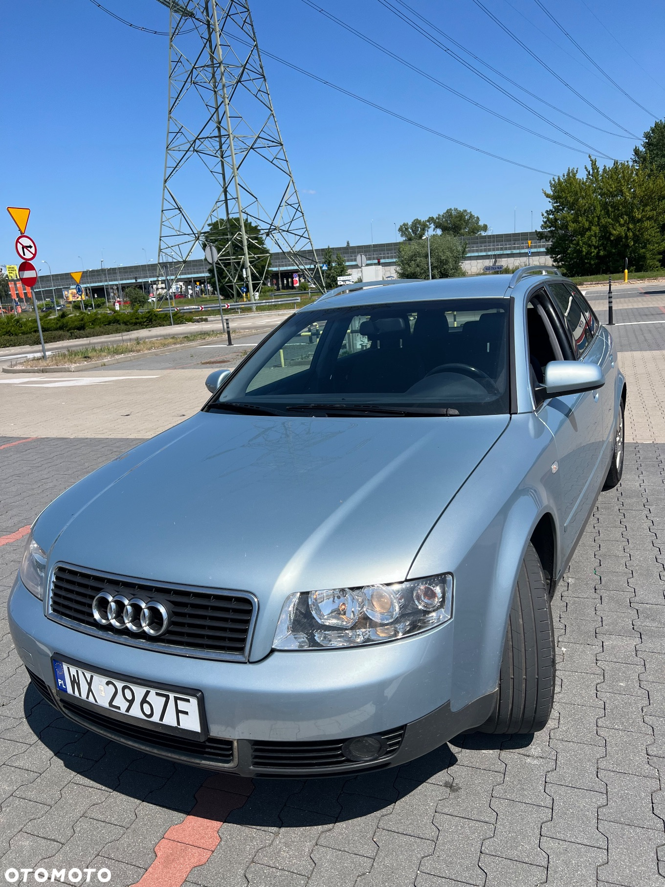 Audi A4 Avant 2.0 - 23