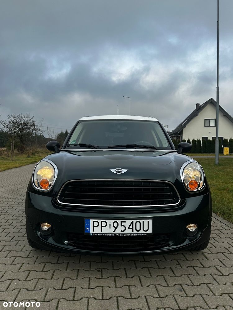 MINI Countryman - 2