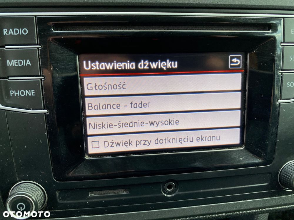 Volkswagen Caddy - 29