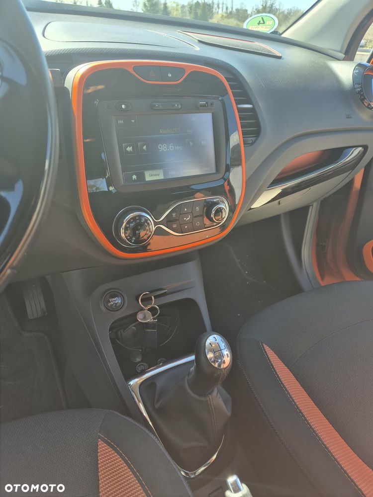 Renault Captur 0.9 Energy TCe Life - 3