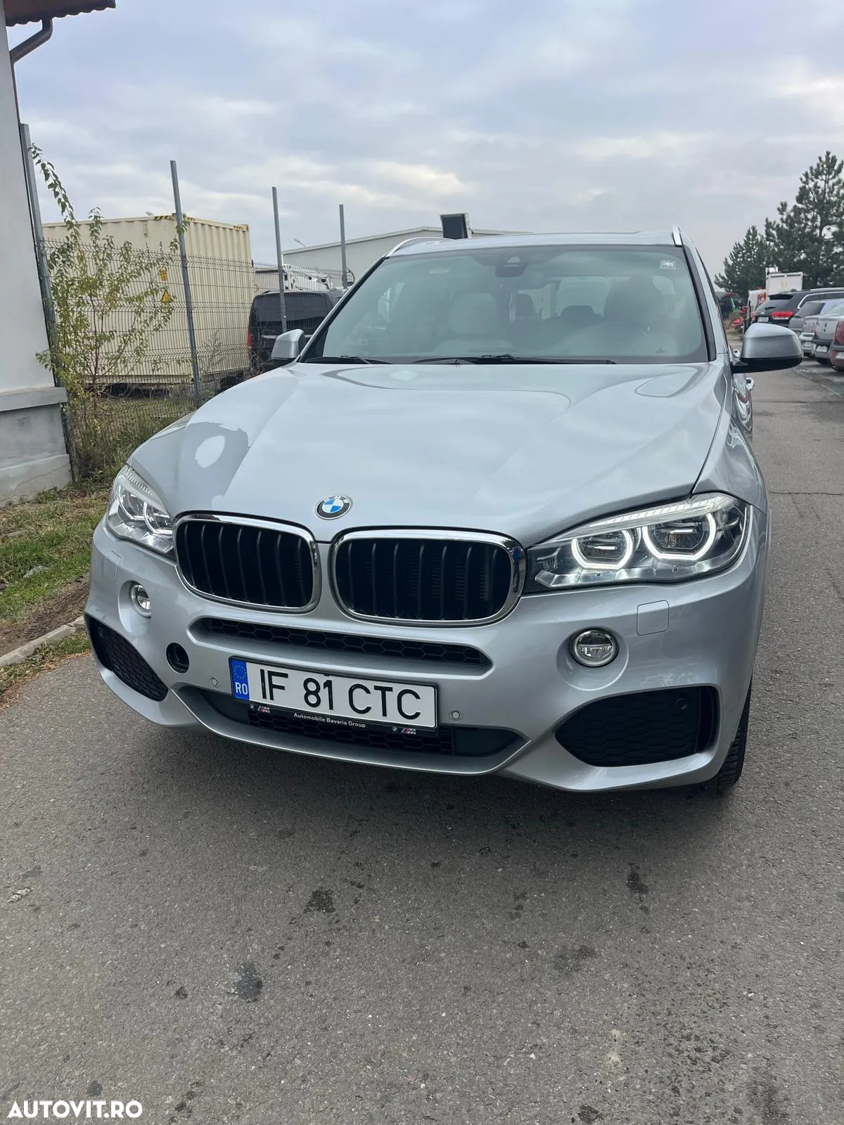 BMW X5 xDrive30d - 4
