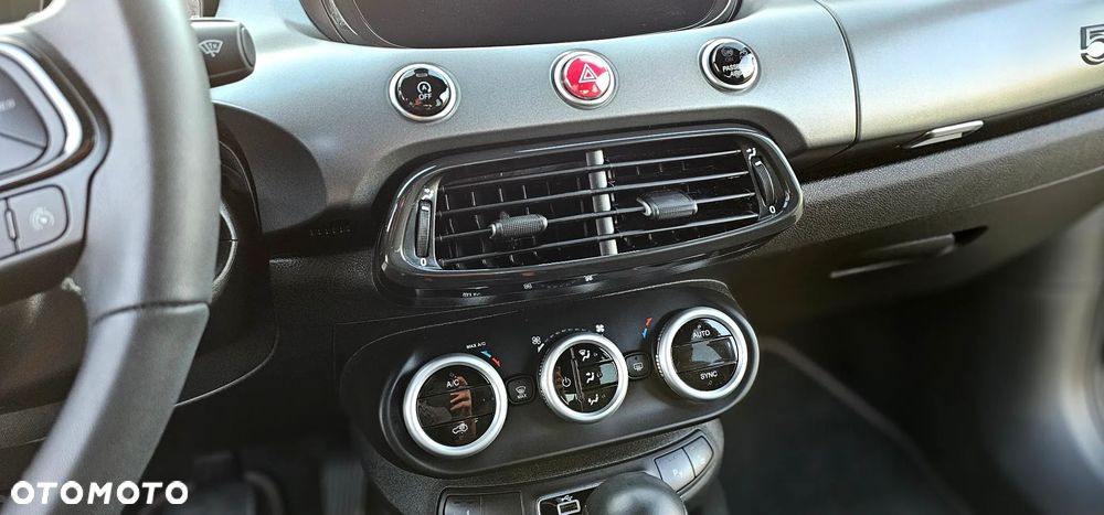 Fiat 500X - 22