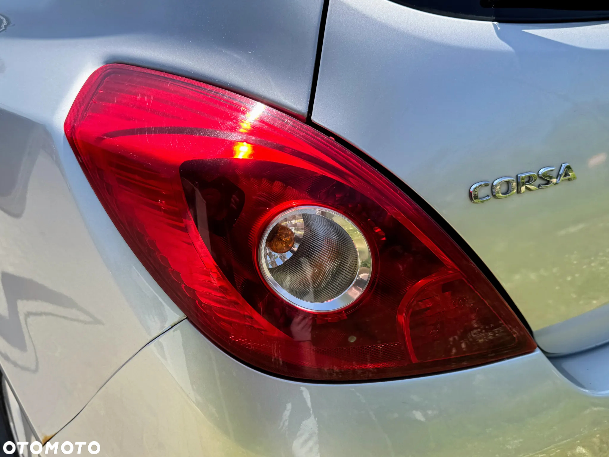 Opel Corsa - 14