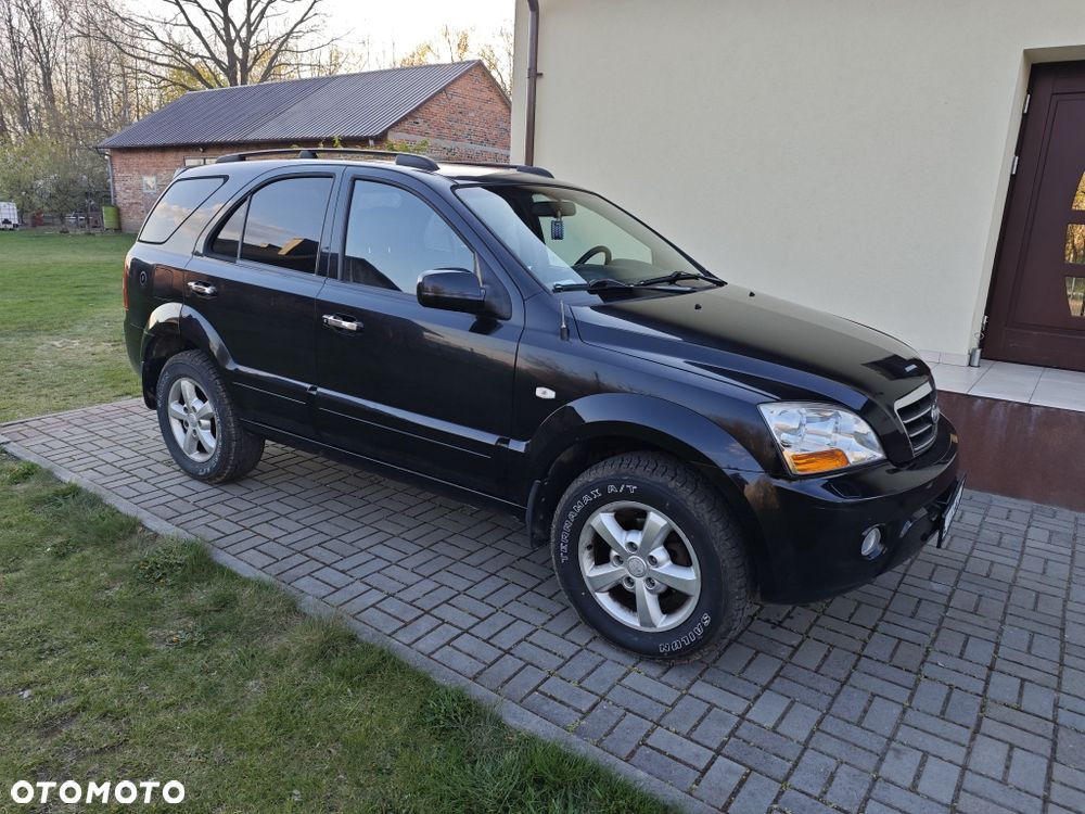 Kia Sorento - 3