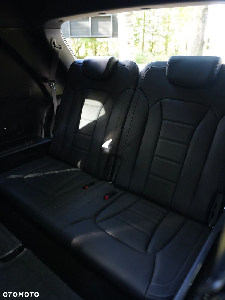 SsangYong/KGM Rexton 2.2 D Sapphire 4WD 7os - 34