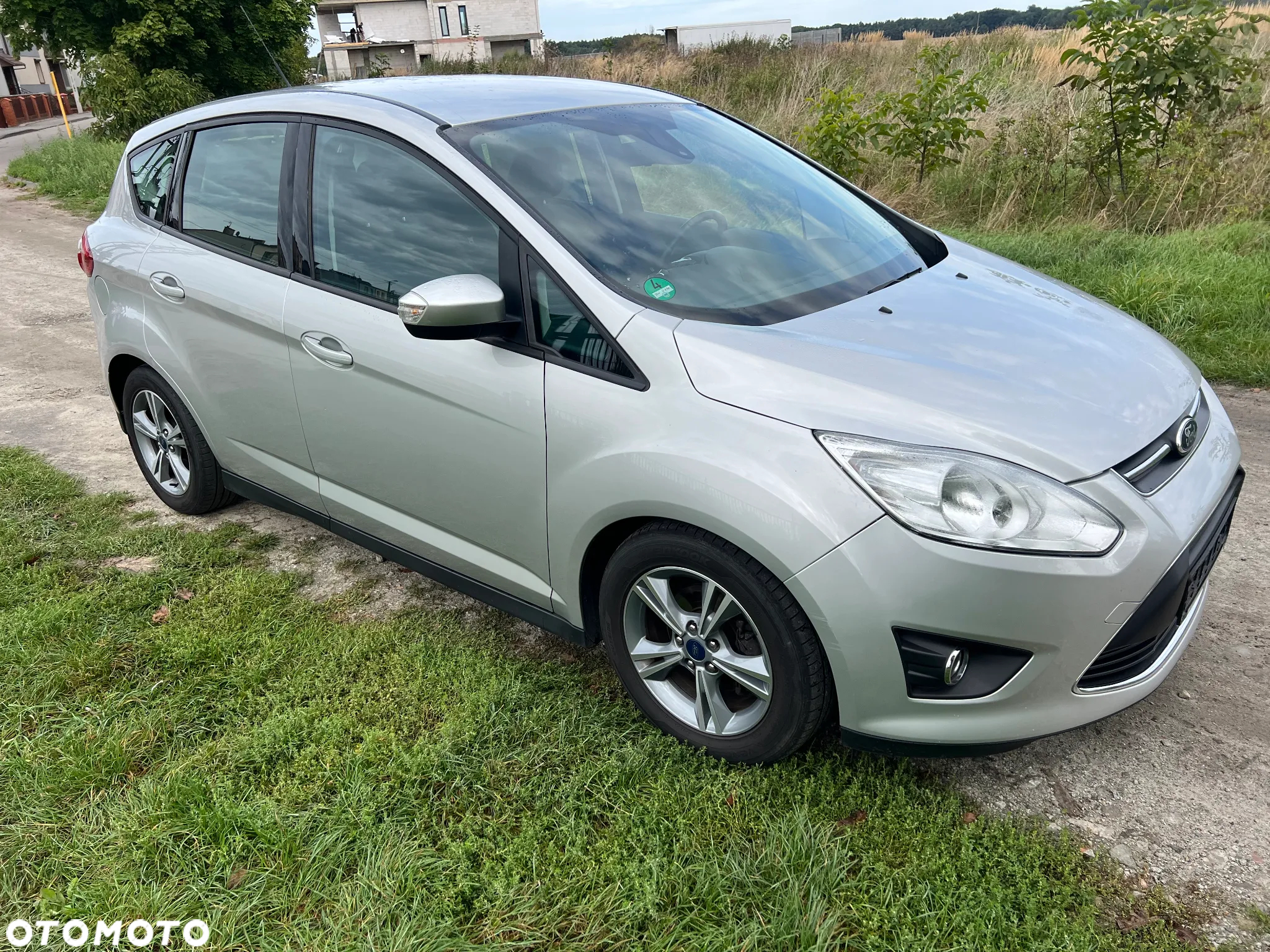 Ford C-MAX - 14
