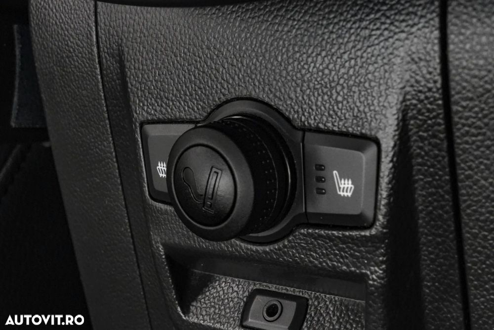 Opel Antara 2.0 CDTI Edition Plus - 20