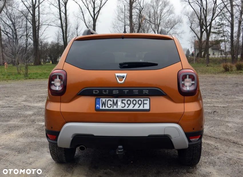 Dacia Duster 1.0 TCe Prestige - 11