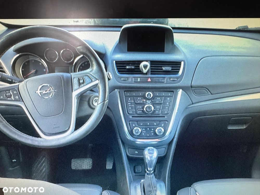 Opel Mokka 1.7 CDTI Cosmo - 6